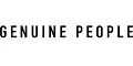 Genuine People Cupom