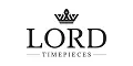 Código Promocional Lord Timepieces