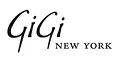 GiGi New York Slevový Kód