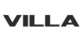 VILLA Discount Code