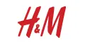 mã giảm giá H&M
