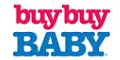 mã giảm giá buybuy BABY