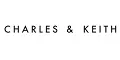 Charles & Keith Slevový Kód