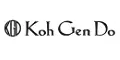 Código Promocional Koh Gen Do