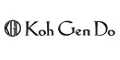 Koh Gen Do Promo Code