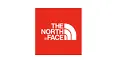 The North Face 折扣碼