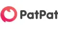 PatPat Rabattkode