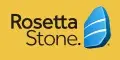 Cupom Rosetta Stone
