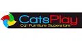 CatsPlay.com Kortingscode