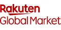 mã giảm giá Rakuten Global Market