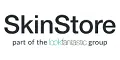 SkinStore Kortingscode