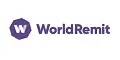 WorldRemit Code Promo