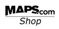 Maps.com Shop Gutschein 