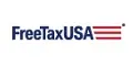 mã giảm giá FreeTaxUSA