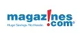 Magazines.com Kody Rabatowe 