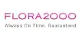 Flora2000 Kortingscode