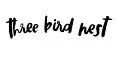 Three Bird Nest Coupon