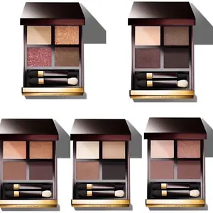 Neiman Marcus: Up to $275 OFF with Tom Ford New Eye Color Quad