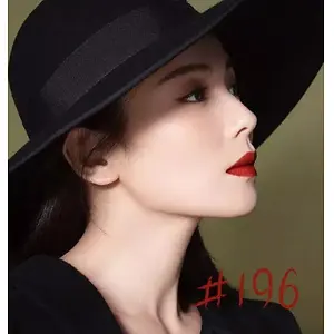 LANCOME L'Absolu Rouge Matte Lipstick #196