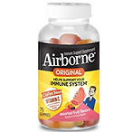 Airborne 维C软糖-75粒