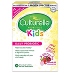Culturelle 康萃乐儿童咀嚼片