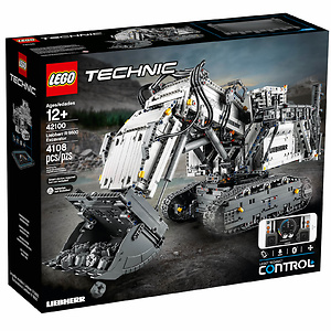 iwoot lego technic