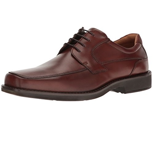 ecco derby shoes