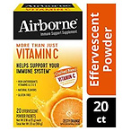 Airborne 维C泡腾片-20包