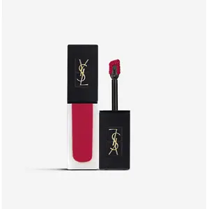 YVES SAINT LAURENT Tatouage Couture Velvet Cream matte lip stain 6ml