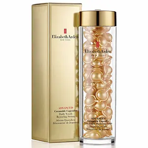Elizabeth Arden Ceramide Capsules Advanced (90 Capsules, Worth $120)