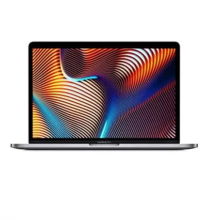 New Apple MacBook Pro (13-inch, 8GB RAM, 512GB Storage) - Space Gray