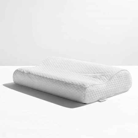 Tempur-Pedic TEMPUR-Ergo 超硬护颈枕，Large size
