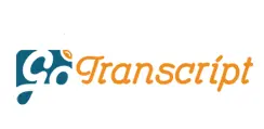 Código Promocional GoTranscript