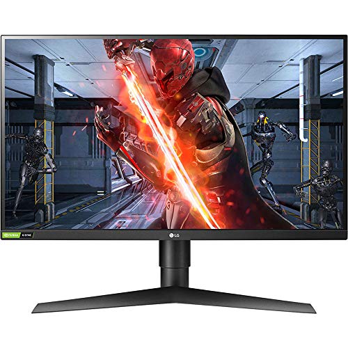 史低价！ LG 27GL850-B 27吋 2K 144Hz 1ms G-Sync 电竞显示器 