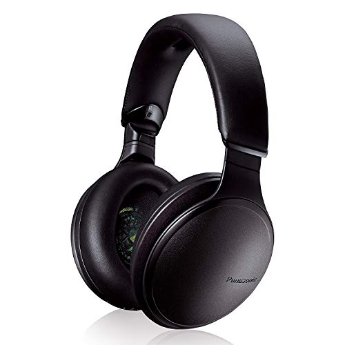史低价！ Panasonic 松下 RP-HD805N无线蓝牙降噪耳机