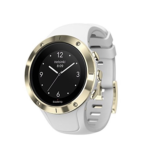 suunto spartan trainer wrist hr steel amazon