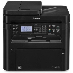 Canon imageCLASS MF264dw 无线多功能 单色激光打印机