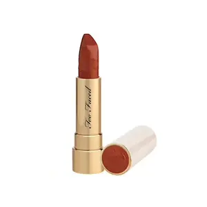 TOO FACED Peach Kiss Moisture Matte Long Wear Lipstick – Peaches and Cream Collection