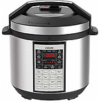 Cosori 8合1多功能电高压锅 6夸脱+不锈钢内锅