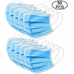 一次性医用口罩 50个装