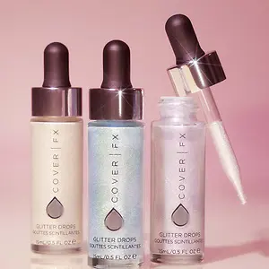 COVER FX Glitter Drops 30% OFF