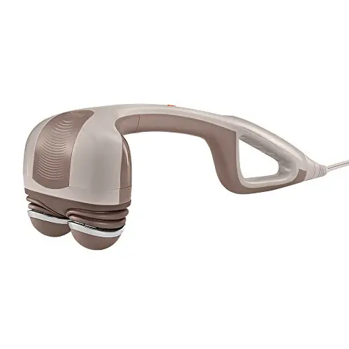 HoMedics HHP-350 全身按摩仪