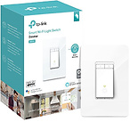 TP-LINK HS220 智能无线开关