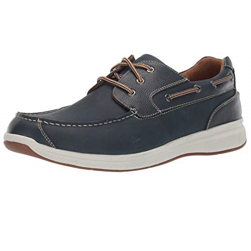 Florsheim 富乐绅 Ontario 男式休闲鞋