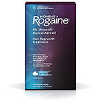 Rogaine 落健 女用生发剂，4个月用量