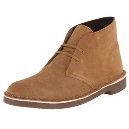 速抢！尺码齐全！Clarks 其乐 Bushacre 2 经典沙漠男靴