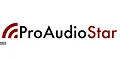 ProAudioStar Kortingscode