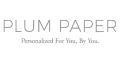 Plum Paper Promo Code