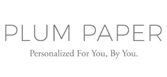 Plum Paper Code Promo