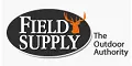 Field Supply Cupom